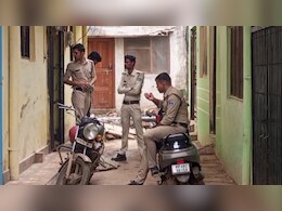 शादीशुदा महिला और बेटी की गला घोंटकर हत्या, लिव-इन पार्टनर ने दिया अंजाम शादीशुदा महिला और बेटी की गला घोंटकर हत्या, लिव-इन पार्टनर ने दिया अंजाम