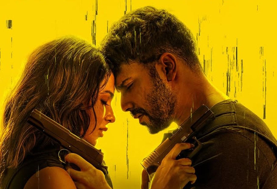 OTT की किंग है ये डायरेक्टर जोड़ी, नेटफ्लिक्स से अमेजन प्राइम वीडियो पर इनकी वेब सीरीज करती हैं राज, पता है नाम?