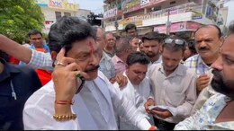 Jaipur: लोगों ने JEN-AEN को किया नजरबंद, सीवर और जल संकट को लेकर फूटा जनता का गुस्सा