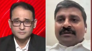 "We Have No Faith On The Centre, Timing Is Extremely Disturbing": DMK MP Arun Nehru