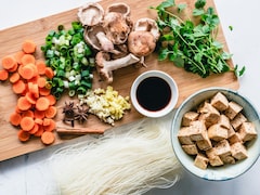 These High-Fibre Foods Can Help You Meet Daily Requirements