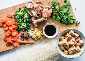 7 High-Protein Indian Foods That Cost Less Than Store-Bought Protein Powder