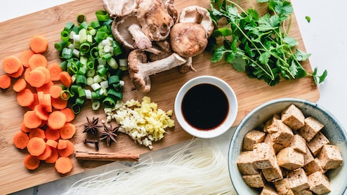 These High-Fibre Foods Can Help You Meet Daily Requirements