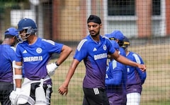 Big Blow For India: Pacer Unlikely To Be Fit For 4th Test. Reason Is...