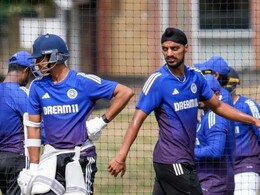 Big Blow For India: Pacer Unlikely To Be Fit For 4th Test Against England. Reason Is... Big Blow For India: Pacer Unlikely To Be Fit For 4th Test Against England. Reason Is...