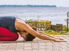 7 Yoga Asanas That Can Help Ease Shoulder Pain, Discomfort