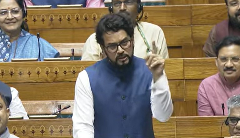 ऑपरेशन सिंदूर महाबहस LIVE:  भारत-PAK के बीच कोई मध्यस्थ नहीं था... जयशंकर ने खारिज किया ट्रंप का दावा