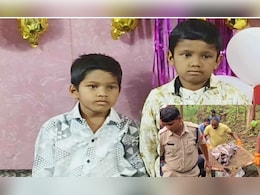 साली को पाने के लिए शैतान बना मौसा, रास्ते से हटाने को दोनों बच्चों का रेता गला; जंगल में दफनाया शव साली को पाने के लिए शैतान बना मौसा, रास्ते से हटाने को दोनों बच्चों का रेता गला; जंगल में दफनाया शव