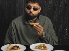Rapper Badshah Launches 'Bad Boy Pizza' In Mumbai With Ghost Kitchens India Rapper Badshah Launches 'Bad Boy Pizza' In Mumbai With Ghost Kitchens India