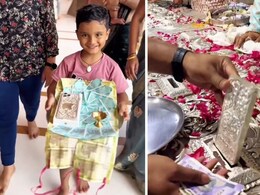 पहले चांदी का पेट्रोल पंप, अब सांवलिया सेठ में चढ़ा चांदी का आईफोन, इंदौर के मोबाइल व्यापारी ने मन्नत पूरी होने पर दी अनोखी भेंट पहले चांदी का पेट्रोल पंप, अब सांवलिया सेठ में चढ़ा चांदी का आईफोन, इंदौर के मोबाइल व्यापारी ने मन्नत पूरी होने पर दी अनोखी भेंट