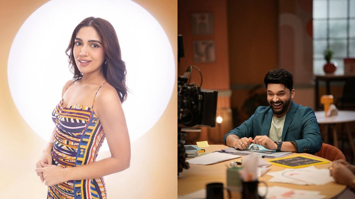 From Kapil Sharma To Bhumi Pednekar: 7 Bollywood Celebrities Who Dropped Serious Weight, And How They Did It - NDTV Food