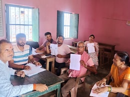 बिहार में 61 लाख से अधिक वोटर हटाए जाने की तैयारी, 2025 के चुनाव पर इसका क्या असर पड़ेगा? बिहार में 61 लाख से अधिक वोटर हटाए जाने की तैयारी, 2025 के चुनाव पर इसका क्या असर पड़ेगा?