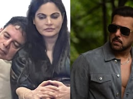 Salman Khan's Heartfelt Birthday Post For Brother-In-Law Atul Agnihotri: "I Love You Man"