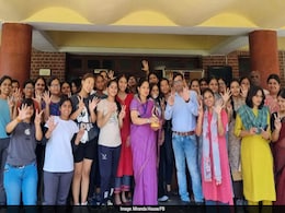 Delhi University Begins Trials For Admissions Under ECA Category, Detailed Schedule Here Delhi University Begins Trials For Admissions Under ECA Category, Detailed Schedule Here