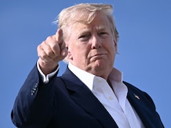Trump Cracks Down On Foreign Students, College Applications Rise Outside US