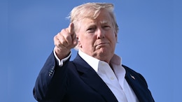 Trump Tariff Deadline Looms Large: Trade Deals US Has Announced So Far