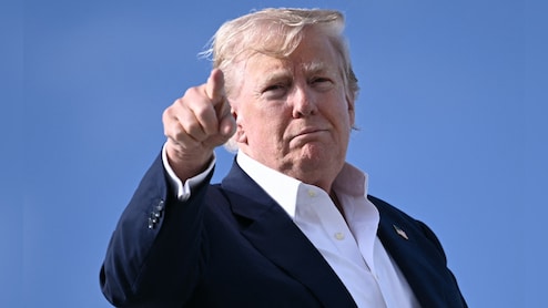 Trump Tariff Deadline Looms Large: Trade Deals US Has Announced So Far