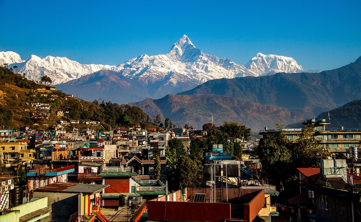 Would New PM Shake Nepal's Delicate India-China Balance? What Experts Said