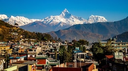 Would New PM Shake Nepal's Delicate India-China Balance? What Experts Said