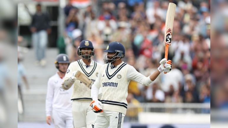 IND vs ENG: जडेजा-सुंदर ने मिलकर बनाया महारिकॉर्ड, ऐसा कारनामा कर विश्व क्रिकेट को चौंकाया