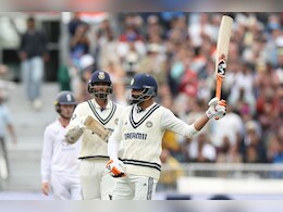 IND vs ENG: जडेजा-सुंदर ने मिलकर बनाया महारिकॉर्ड, ऐसा कारनामा कर विश्व क्रिकेट को चौंकाया IND vs ENG: जडेजा-सुंदर ने मिलकर बनाया महारिकॉर्ड, ऐसा कारनामा कर विश्व क्रिकेट को चौंकाया