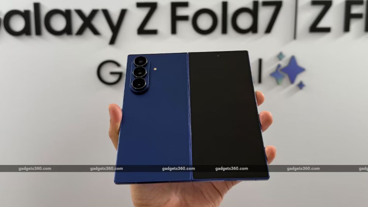 Selon un rapport , Samsung crée de nouvelles technologies pour relancer le S-Pen dans les prochains modèles Galaxy Z Fold