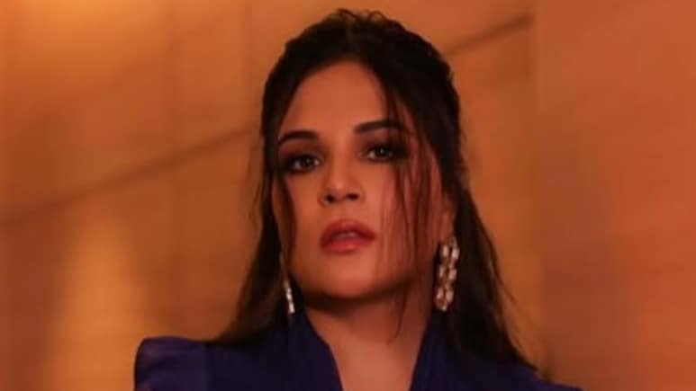 Richa Chadha's Initial Thoughts After Having A Daughter: "It's India, Felt Like I Had To Buy A Gun" Richa Chadha's Initial Thoughts After Having A Daughter: "It's India, Felt Like I Had To Buy A Gun"