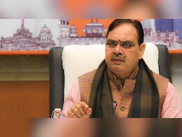 Rajasthan: सीएम भजनलाल शर्मा का बड़ा फैसला, प्रशासनिक प्रक्रियाओं में क‍िया बदलाव