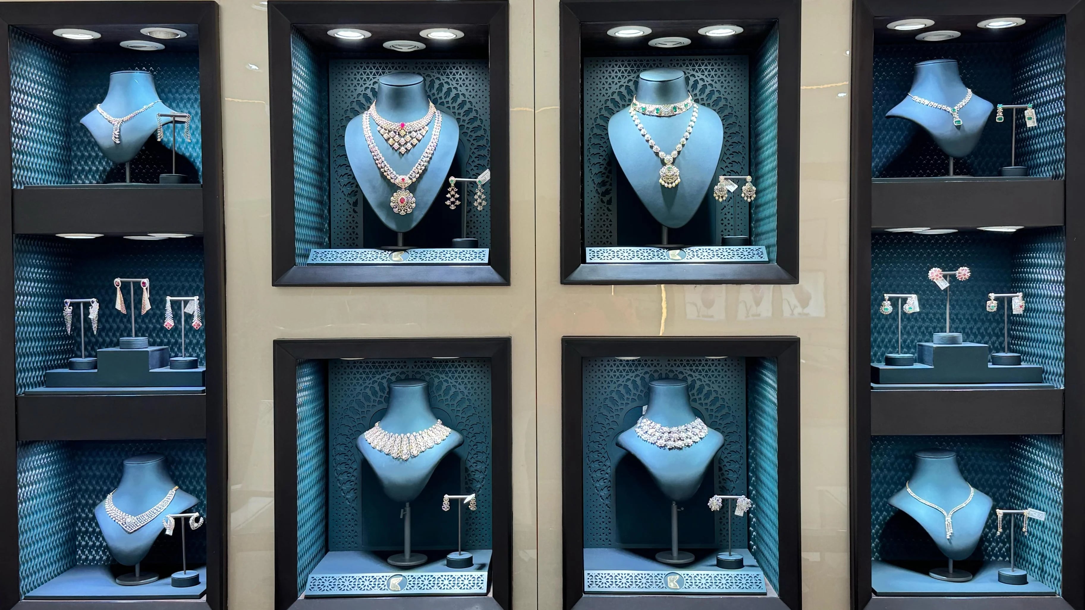Thangamayil Jewellery Q1 Results: Profit Down 19%, Margin Contracts