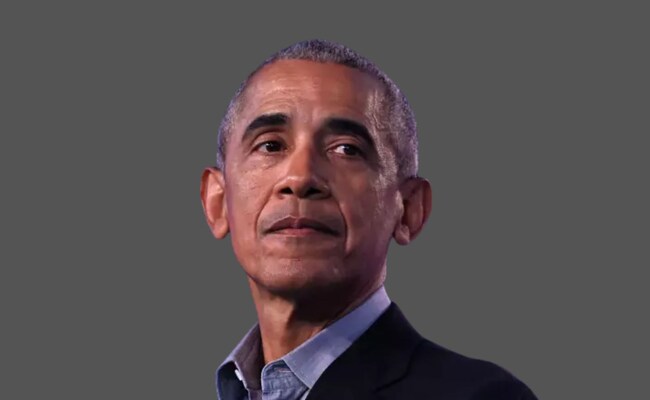 Obama Says Trump Climate Repeal Leaves Americans 'Less Safe, Less Healthy'