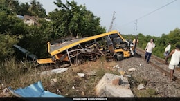 Railways Brings New Safety Measures At Crossing After 3 Killed In Tamil Nadu