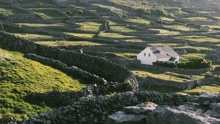 Ireland Is Offering Rs 70 Lakh To Restore Vacant Homes On Its Offshore Islands Ireland Is Offering Rs 70 Lakh To Restore Vacant Homes On Its Offshore Islands