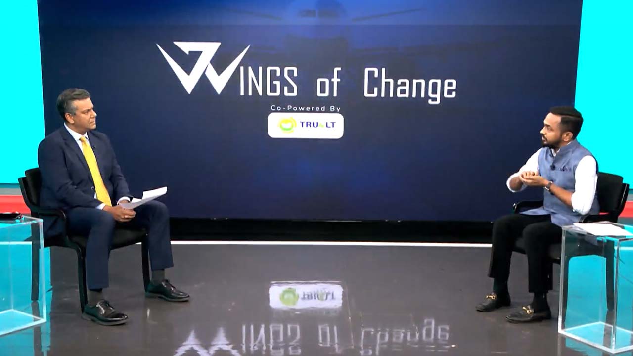 Fueling India's Future: From Waste to Wealth