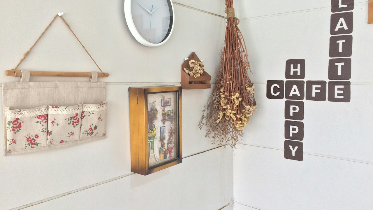 Your Walls Deserve More Than Paint Give Them A Story