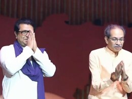 "Yes, We're Goons": Uddhav Thackeray Doubles Down Amid "Gundagiri" Charge