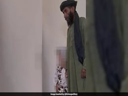 Taliban Tells Afghan, 45, Who Married 6-Year-Old: "Wait Till She's 9" Taliban Tells Afghan, 45, Who Married 6-Year-Old: "Wait Till She's 9"