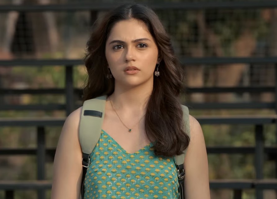 'मेरी आंखों में आंसू...', जानें सैयारा से सबको रुलाने वाली अनीत पड्डा को इंस्टाग्राम पर ये क्यों लिखना पड़ा