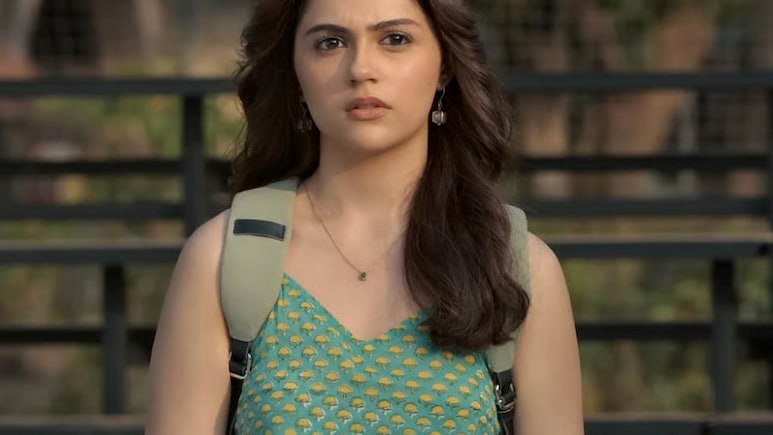 सैयारा की एक्ट्रेस अनीत पड्डा के बचपन की फोटो, तस्वीर देख कहेंगे ये तो बचपन से ही कलाकार थी