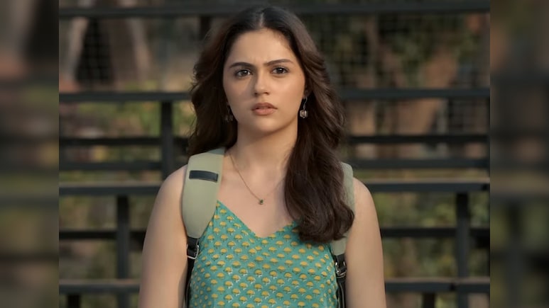 'मेरी आंखों में आंसू...', जानें सैयारा से सबको रुलाने वाली अनीत पड्डा को इंस्टाग्राम पर ये क्यों लिखना पड़ा