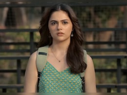'मेरी आंखों में आंसू...', जानें सैयारा से सबको रुलाने वाली अनीत पड्डा को इंस्टाग्राम पर ये क्यों लिखना पड़ा 'मेरी आंखों में आंसू...', जानें सैयारा से सबको रुलाने वाली अनीत पड्डा को इंस्टाग्राम पर ये क्यों लिखना पड़ा