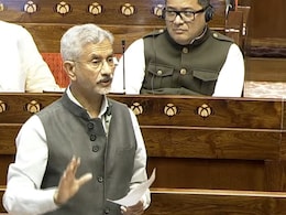 Indus Water Treaty Will Be Held In Abeyance Until...: S Jaishankar Indus Water Treaty Will Be Held In Abeyance Until...: S Jaishankar