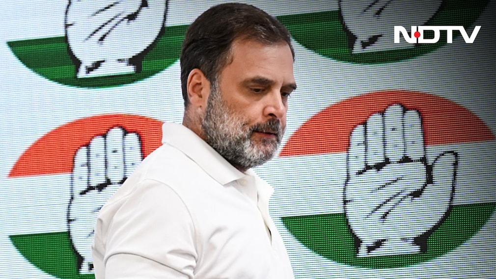 Opinion | Rahul's 'Masterly Inaction' Can Cost Congress More Than Just Karnataka