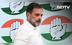 Wanted, Desperately: A 'Fixer' For Rahul Gandhi