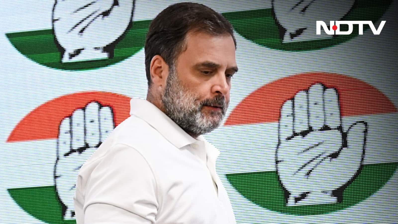 Congress Confidential: Why Rahul Gandhi Trusts ‘Outsiders’ More Than His Own Men