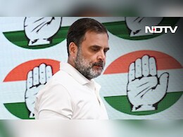 Opinion | Karnataka Is A Test For Rahul Gandhi - And He's Failing Badly, Again Opinion | Karnataka Is A Test For Rahul Gandhi - And He's Failing Badly, Again
