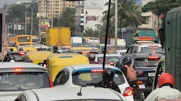 "Pollution Should Be The Criteria": Minister On Old Vehicles' Ban In Delhi