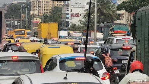 "Pollution Should Be The Criteria": Minister On Old Vehicles' Ban In Delhi