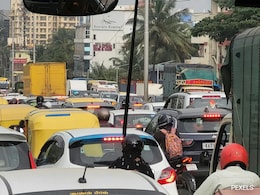 "Pollution Should Be The Criteria": Minister On Old Vehicles' Ban In Delhi "Pollution Should Be The Criteria": Minister On Old Vehicles' Ban In Delhi