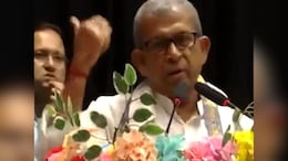 BJP Claims Bengal Minister Called Kolkata Rape 'Small Incident', He Denies