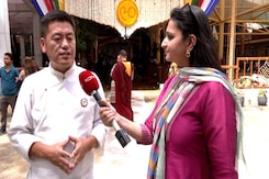 Dalai Lama's 90th Birthday | Tibetan MP Speaks To NDTV On Dalai Lama's Message Of Hope Dalai Lama's 90th Birthday | Tibetan MP Speaks To NDTV On Dalai Lama's Message Of Hope